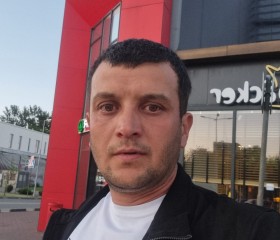 Feruz, 36, Zelenogradsk