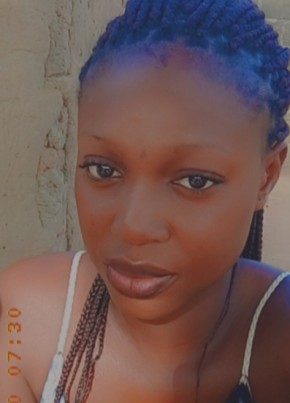 Rahina, 25, Burkina Faso, Kombissiri