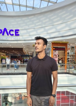 Swapnil из Pune 25 лет