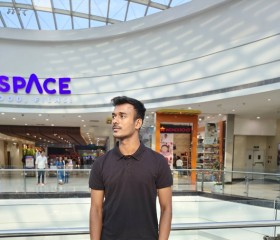 Swapnil, 25, Pune