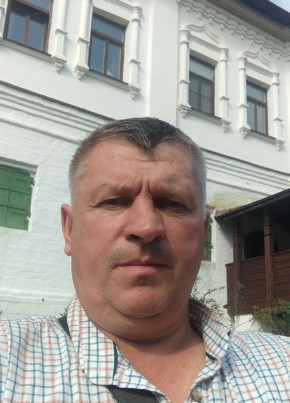 игорь куник, 57, Рэспубліка Беларусь, Маладзечна