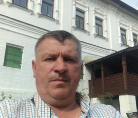 игорь куник, 57 лет, Маладзечна