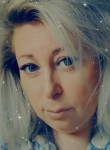 Anastasiya, 49, Moscow