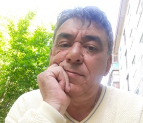 Сергей, 55 лет, Барнаул