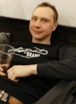 Владислав, 33 года, Санкт-Петербург