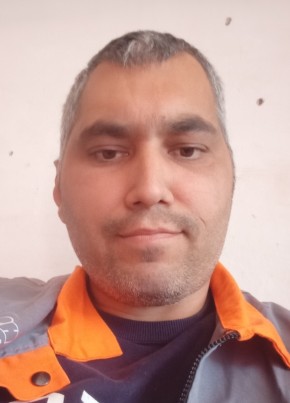 Petrică Mureșan из Sibiu 37 лет