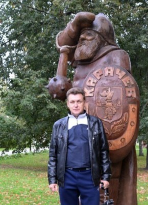 Юрий, 55, Україна, Измаїл