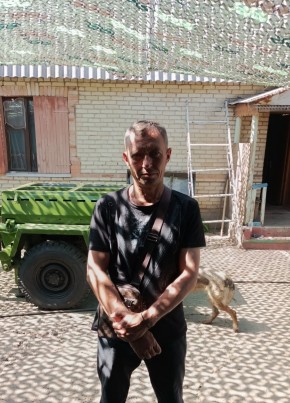 Сергей, 48, Україна, Донецьк