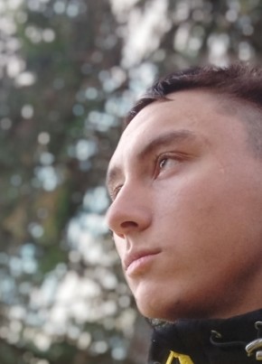 Иван из Моздока 24 года