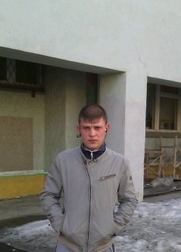 Александр, 32, Россия, Верхняя Пышма