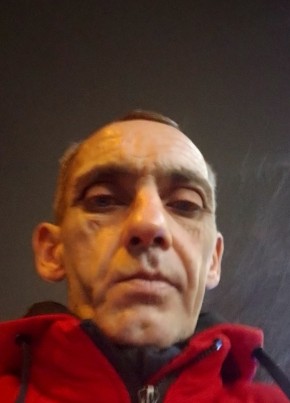 Алексей из Омска 47 лет