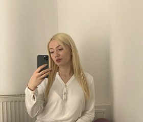 Krista, 26 лет, Rīga