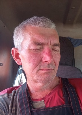 Сергий из Тольятти 51 год