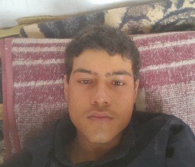 محمد, 21 год, آباده