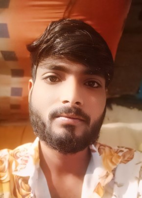Deepu, 24, India, New Delhi