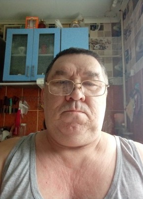 Алексей, 58, Россия, Димитровград