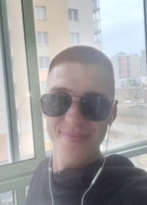 Никита, 29, Россия, Новотроицк