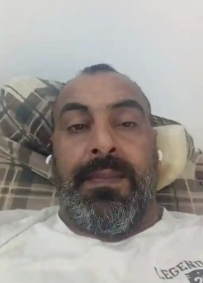 Yavuz из Ankara 42 года