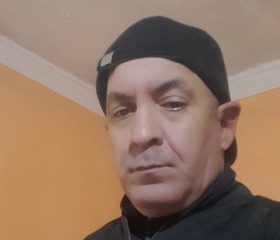 Mourad Ifre, 47, Boumerdas