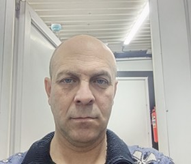 Vadim, 50, Khabarovsk