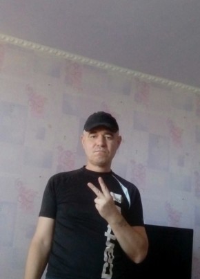 Юрий, 49, Rzeczpospolita Polska, Ełk