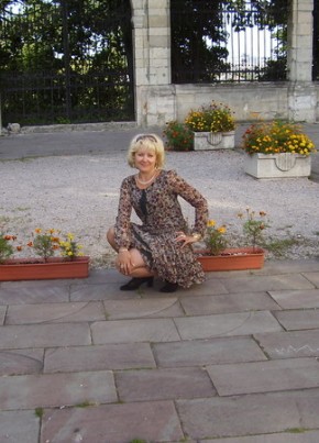 Вера, 54, Україна, Київ