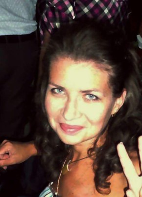 Tatiana, 37, Россия, Москва