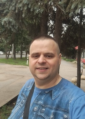 Вячеслав из Уфы 39 лет