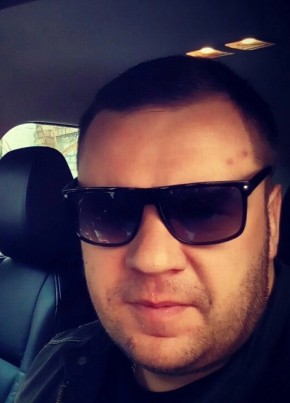 Влад из Мичуринска 41 год