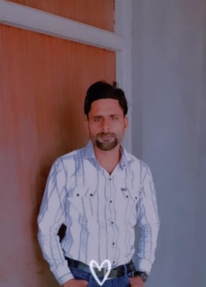 Akrm, 23, India, Delhi