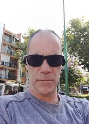 Alex из Sevilla 44 года