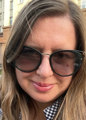 Evgeniya из Москвы 41 год