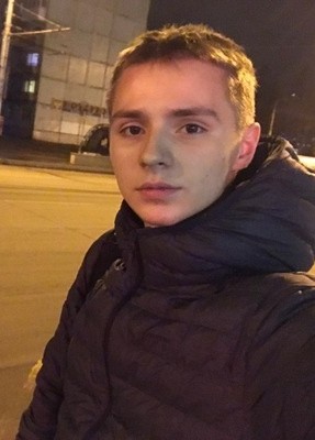 Александр, 25, Россия, Новокузнецк