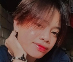 Angel, 21, Mariveles