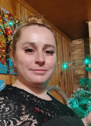 Alyena, 39, Russia, Simferopol