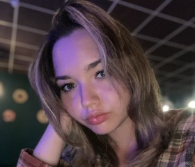 Анна, 23 года, Уфа
