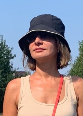 Marina, 43, Russia, Moscow