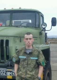 Константин, 28, Россия, Хабаровск