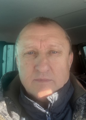 Андрей из Читы 50 лет