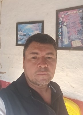 Farid, 48, Colombia, Neiva