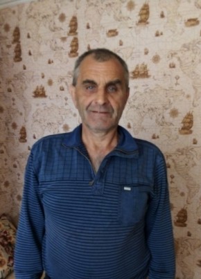 Евгений Денисов, 57, Россия, Тамбов