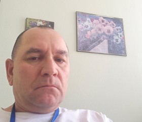 Валерий, 52 года, Боровичи