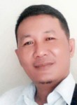 Bary, 46 лет, Kota Tangerang