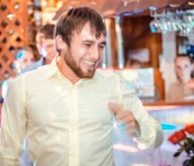 Amir, 36, Kaliningrad