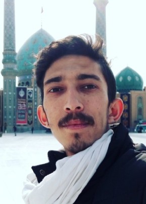 Shoaib Muhamma, 28, پاکستان, راولپنڈی