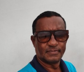 Nil bomfim Bomfi, 49 лет, Fortaleza