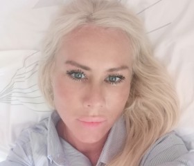 Viktoriya, 38, Moscow