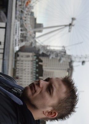 David из Hitchin 36 лет