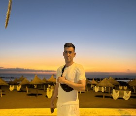 Artem, 34, Lohne (Lower Saxony)