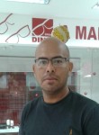 Cleiton , 37 лет, São Luís